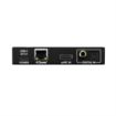 Picture of AudioControl eARC to Dante Encoder with HDMI and TOSLINK In