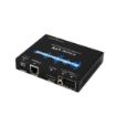 Picture of AudioControl eARC to Dante Encoder with HDMI and TOSLINK In
