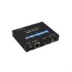Picture of AudioControl eARC to Dante Encoder with HDMI and TOSLINK In