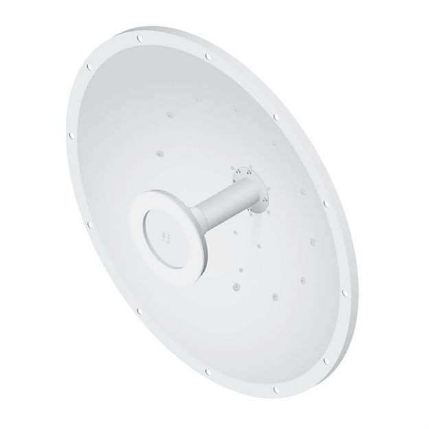 Picture of AF-3G26-S45 airFiber Dish, 3GHz 26dBi, Slant45