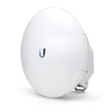 Picture of AF-5G23-S45 airFiber Dish, 5GHz 23dBi, Slant45