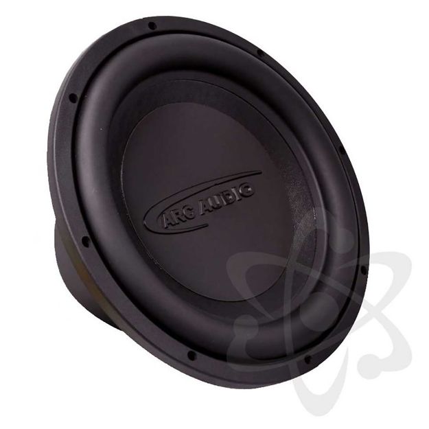 Picture of ARC Audio 10" 500W Dual 4-Ohm Subwoofer