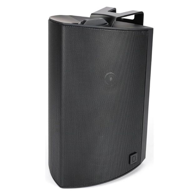 Picture of Definitive Technology All Weather 5.5" Indoor/Outdoor Speaker w/ Bracket pair (black)