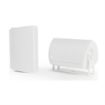 Picture of Definitive Technology All Weather 5.5" Indoor/Outdoor Speaker w/ Bracket pair (white)