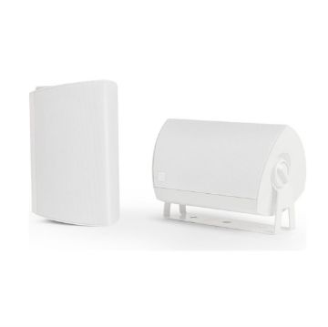 Picture of Definitive Technology All Weather 5.5" Indoor/Outdoor Speaker w/ Bracket pair (white)