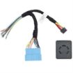 Picture of Axxess Cadillac 1996-2005 Radio Replace Interface w/Chime Retention