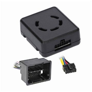 Picture of Axxess GM 2012-2016 Radio Replace Interface w/Chime Retention