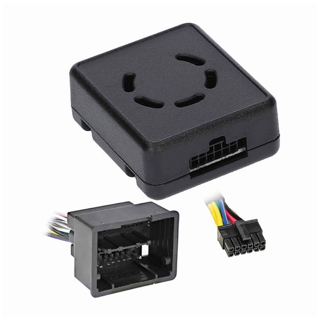 Picture of Axxess GM 2012-2016 Radio Replace Interface w/Chime Retention