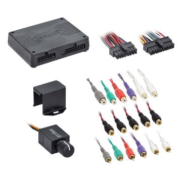 Picture of Axxess 10-Channel Digital Signal Processor