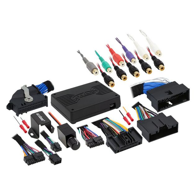 Picture of Axxess DSP T-Harness Fits Ford Models 2011-Up