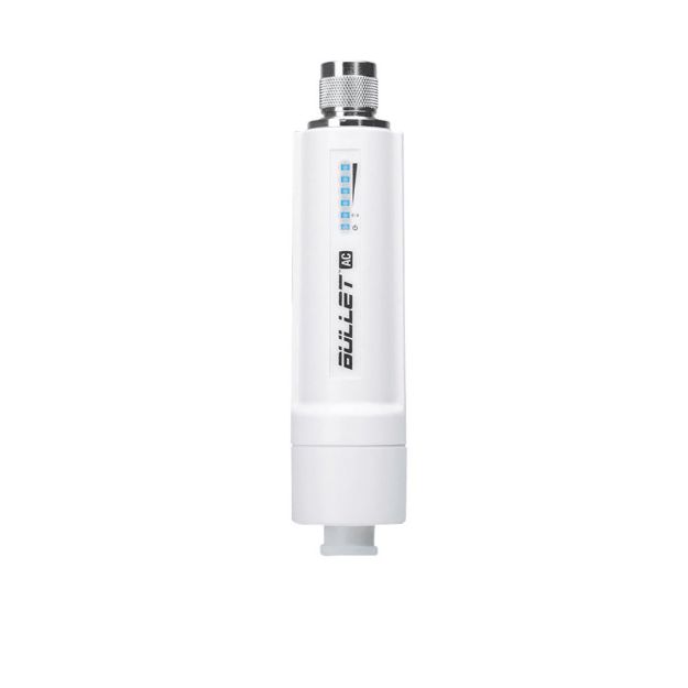 Picture of B-DB-AC-US Bullet, Dual Band, AC, US