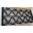 Picture of SoundShield Butyl and Foil Black on Black 30 Sheets (12"x23")