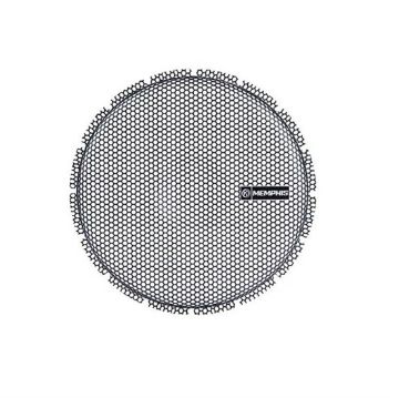Picture of Memphis Audio 10" High Excursion Subwoofer Grill For M7 Select Subwoofers