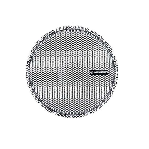 Picture of Memphis Audio 10" High Excursion Subwoofer Grill For M7 Select Subwoofers