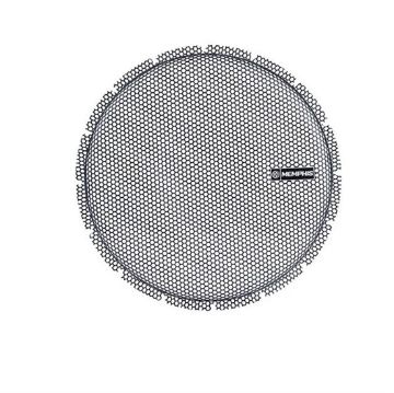 Picture of Memphis Audio 12" High Excursion Subwoofer Grill for M7/MOJO Select Subwoofers
