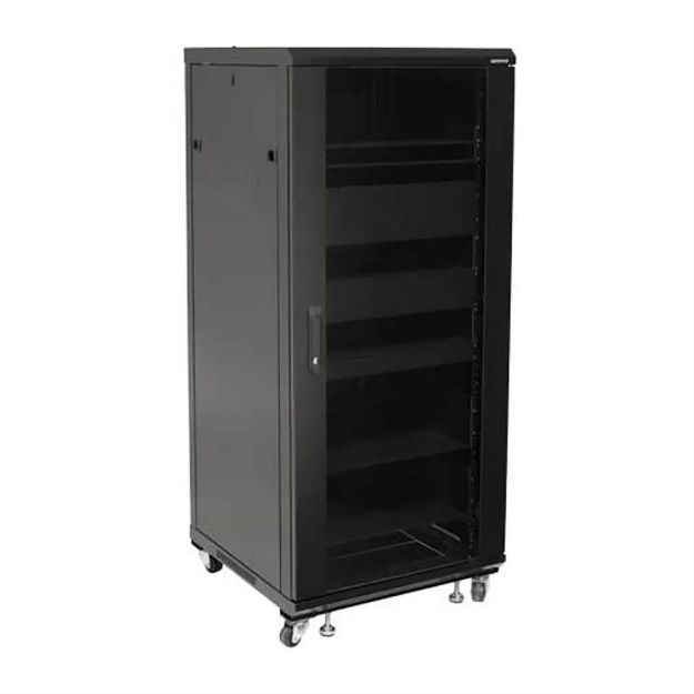 Picture of Sanus Component Series 27U Component Rack