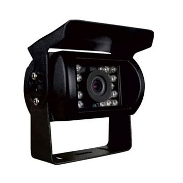 Picture of Rydeen Digital AHD Commercial Sun Visor Pro Backup Camera (black)