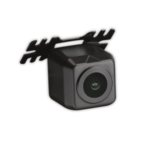 Picture of Rydeen MINy Camera with Trajectory Parking Lines