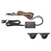 Picture of Rydeen 3-IN-1-OUT Video Switcher support 1080P AHD signal format for Digital Mirrors & Monitors. Cam
