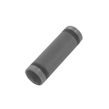 Picture of Chief 9" Fixed Extension Column Pole (black)