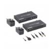 Picture of Ethereal HDMI 2.0 4K US IR Extender Over Coax 100m