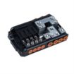 Picture of Memphis Audio Marine Grade Distribution Block w/Fuse Protection