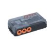 Picture of Memphis Audio Marine Grade Distribution Block w/Fuse Protection