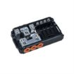 Picture of Memphis Audio Marine Grade Distribution Block w/Fuse Protection
