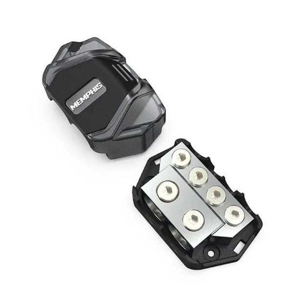 Picture of Memphis Audio Distribution Block