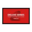 Picture of Severtson 175" 16:9 Deluxe Fixed Frame Screen Acoustically Transparent (Bright White)