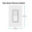 Picture of Lutron Caseta Diva Smart Dimmer Starter Kit
