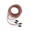 Picture of Memphis Audio 12 Ft 2 -Channel Audio Interconnect Cables
