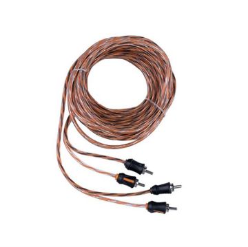 Picture of Memphis Audio 12 Ft 2 -Channel Audio Interconnect Cables
