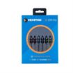 Picture of Memphis Audio 17 Ft 6-Channel Audio RCA Interconnect Cable