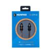 Picture of Memphis Audio 21 Ft 2-Channel Audio Interconnect Cables