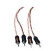 Picture of Memphis Audio 21 Ft 2-Channel Audio Interconnect Cables