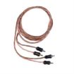 Picture of Memphis Audio 3 Ft 2 -Channel Audio Interconnect Cables