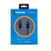 Picture of Memphis Audio 3 Ft 2 -Channel Audio Interconnect Cables