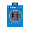 Picture of Memphis Audio 7 Ft 2 -Channel Audio Interconnect Cables