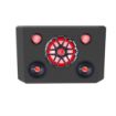 Picture of Memphis Audio Full Range Bronco Box, Single 10", Dual 6.5" and Dual 4" Pro Tweeters