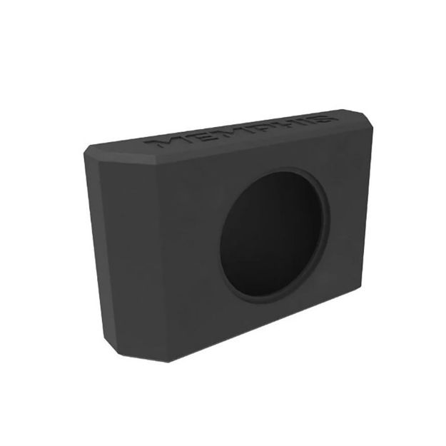 Picture of Memphis Audio 12" Single Enclosure for Ford Bronco Tailgate