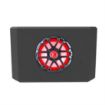 Picture of Memphis Audio 12" Single Enclosure for Ford Bronco Tailgate