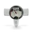 Picture of IC Realtime Outdoor Floodlight Camera Fixed 2.8mm Lens, 33ft