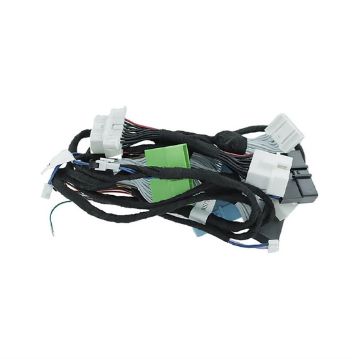 Picture of Compustar FTI-T Harness for Nissian and Infinity PTS Select Models 2013-2023