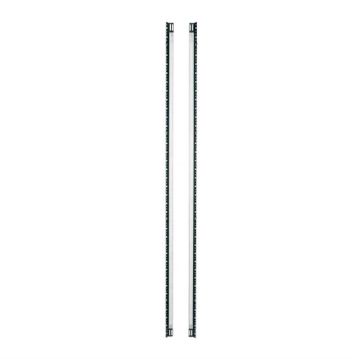 Picture of Middle Atlantic 44RU to 45RU Forward Full Height Utility Lig