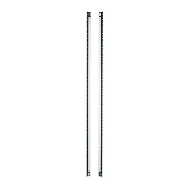 Picture of Middle Atlantic 44RU to 45RU Forward Full Height Utility Lig
