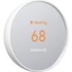 Picture of Google Nest Thermostat (Snow)