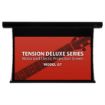 Picture of Severtson 100" 16:9 Tension Deluxe Motorized Screen (Ultra Short Throw)