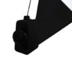 Picture of Severtson 100" 16:9 Tension Deluxe Motorized Screen (Ultra Short Throw)