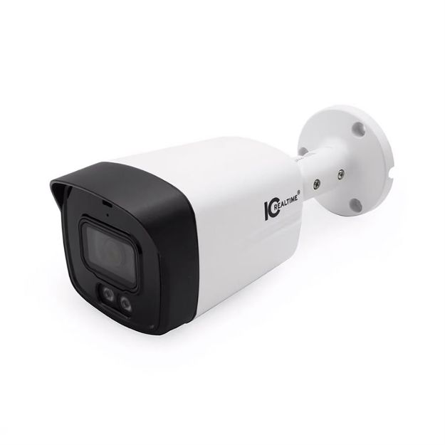 Picture of IC Realtime 5MP HDAVS Indoor/Outdoor Mid-Size Bullet Camera